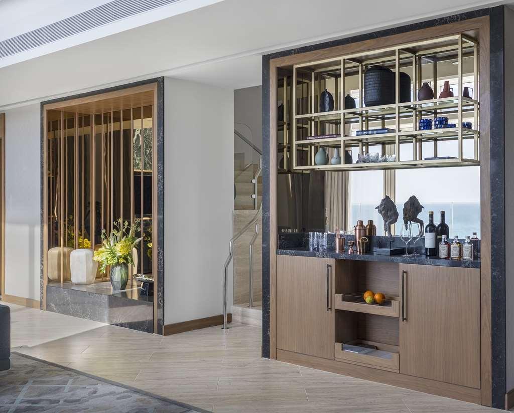 The David Kempinski Tel Aviv Rum bild