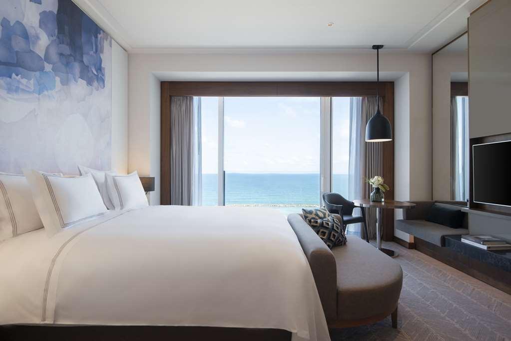 The David Kempinski Tel Aviv Rum bild