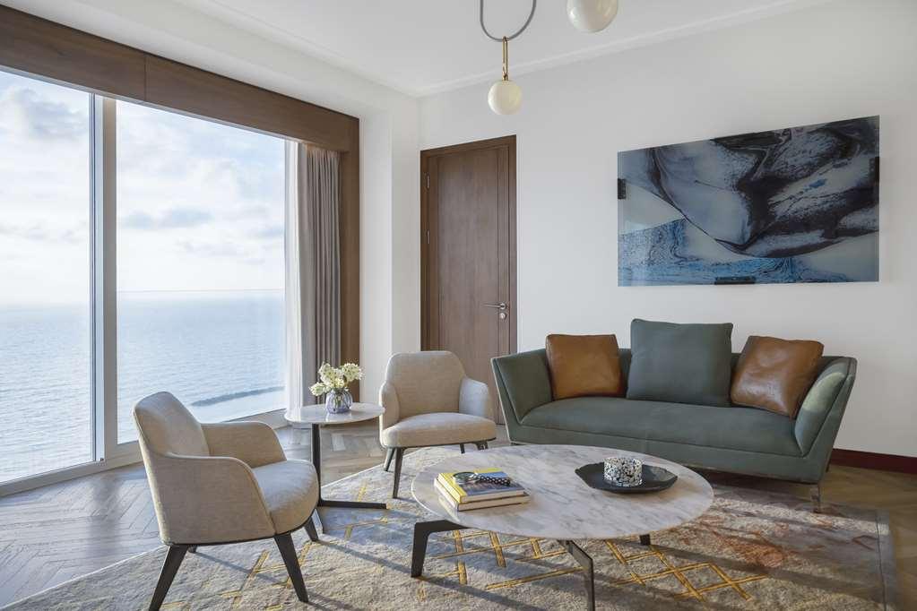 The David Kempinski Tel Aviv Rum bild