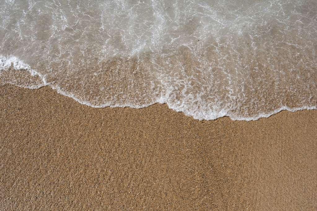 The David Kempinski Tel Aviv Natur bild