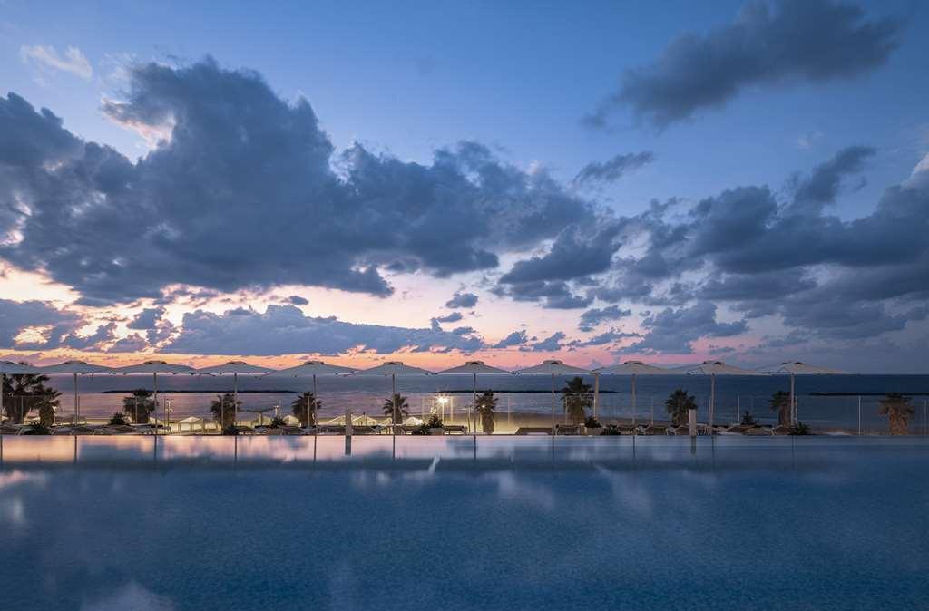 The David Kempinski Tel Aviv Natur bild