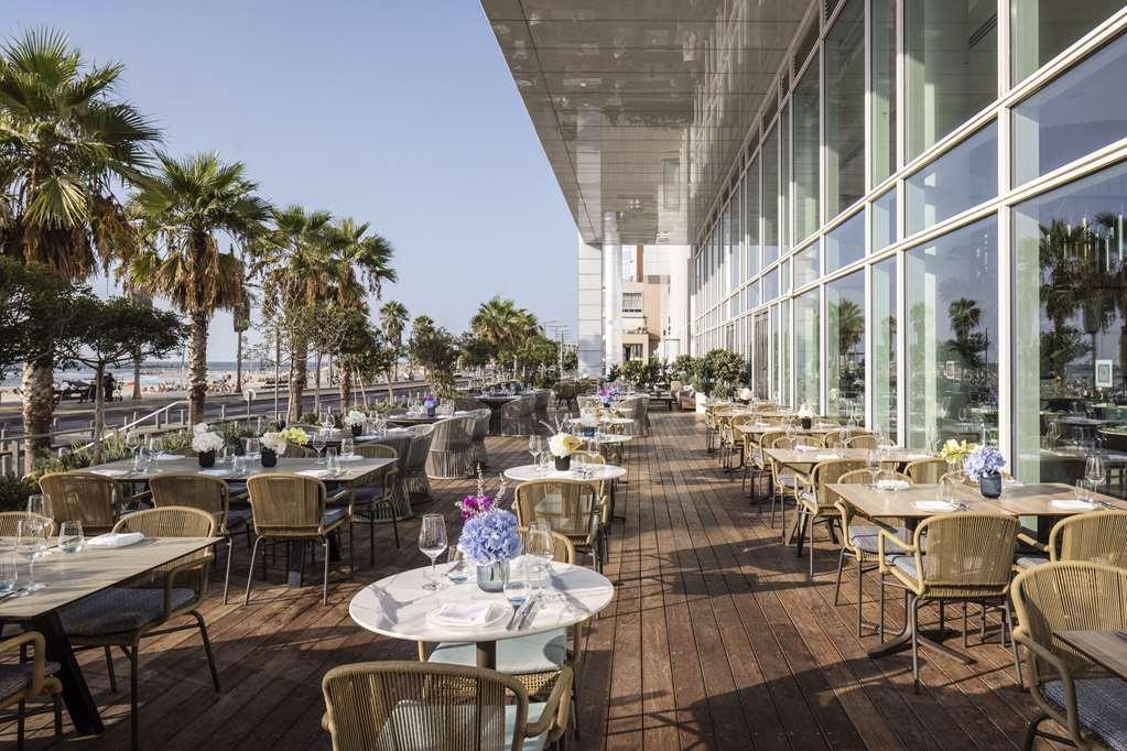 The David Kempinski Tel Aviv Bekvämligheter bild